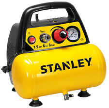 Stanley 200 kompressor gebraucht kaufen Stanley 200 kompressor gebraucht kaufen  Hurlach