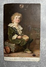 Pears soap advertising for sale  LEAMINGTON SPA