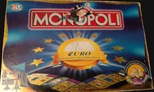 Monopoli euro edizione usato Monopoli euro edizione usato  Forli