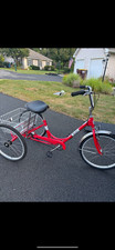 Wheel bicycle adult for sale  Clifton Park
