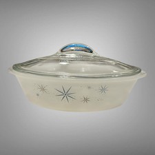 Vintage glasbake atomic for sale  Eden Prairie