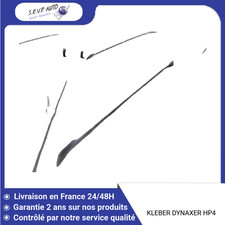 Pneu kleber dynaxer d'occasion  Saint-Quentin