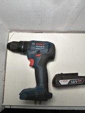 bosch 18v drill for sale  Martinsville