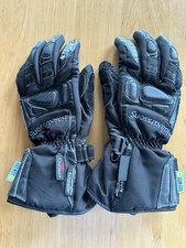 Roller motorrad handschuhe gebraucht kaufen  Allenfeld, Boos, Hargesheim