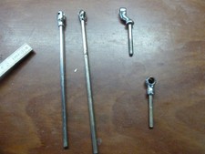 Rarität teile fahrradbremse gebraucht kaufen  Waakirchen