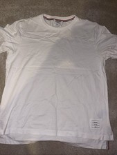 Men white size for sale  LIVERPOOL