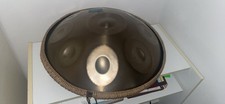 Handpan usato usato  Galatone