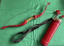 Cosplay. kyudo. toy for sale  ROMFORD