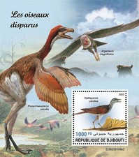 Extinct birds bird for sale  PONTYPRIDD