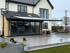 Awning luxaflex formosa for sale  HINCKLEY