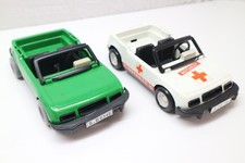 Playmobil ambulance set d'occasion  Expédié en Belgium