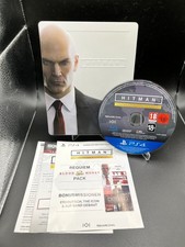 Hitman the complete usato  San Marco Evangelista