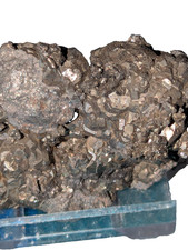 Chloanthit schlema erzgebirge gebraucht kaufen  Chemnitz