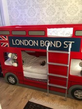 Kids bunk bed for sale  BIRMINGHAM