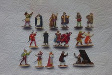 Zinn flachfiguren goethes gebraucht kaufen  Bad Kissingen
