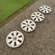 transit wheel trims for sale transit wheel trims for sale  MANCHESTER