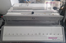 wire binding machine for sale  LONDON