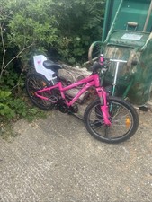 Specialized hotrock kids for sale  FAKENHAM