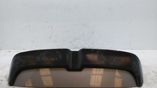 Volkswagen golf spoiler for sale  SKELMERSDALE
