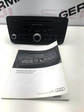 Audi 2012 sat for sale  BLACKBURN