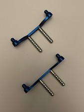 2pcs aluminum front for sale 2pcs aluminum front for sale  BARNSLEY