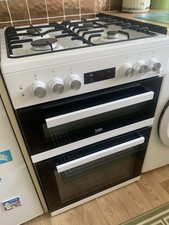 Beko kddf653w 60cm for sale  TELFORD