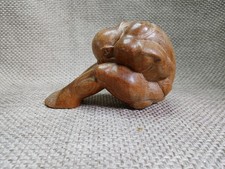 Vintage antique wooden for sale  UK