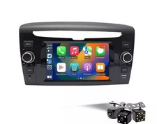 Autoradio android radio usato  Italia