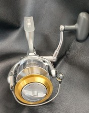 Daiwa freams4500j spinning d'occasion  Expédié en France