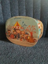 Boîte tôle manège d'occasion  Plonéour-Lanvern