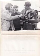 Original press photo for sale  ASHFORD