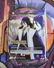 Byakuya kuchiki winner for sale  West Palm Beach