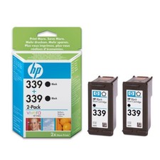 cartouches hp 339 d'occasion cartouches hp 339 d'occasion Hénin-Beaumont