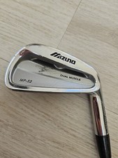 Mizuno iron dual for sale  GRIMSBY