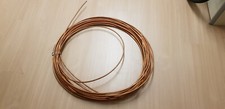 Kupferrohr weich ölleitung gebraucht kaufen  Burgthann