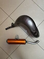 Scarico hgs usato  Villarosa