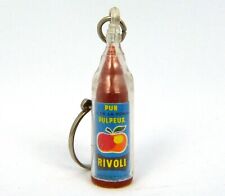 Porte clés rivoli d'occasion  Beaucaire