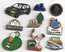Lot pin arthus d'occasion  Saint-Amand-Montrond