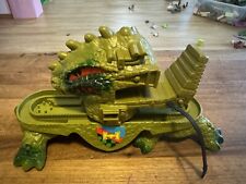 MOTU Masters Of The Universe Mattel 80er Vintage Dragon Walker comprar usado  Enviando para Brazil