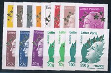 Timbre 4662a 4662q d'occasion  Dunkerque-