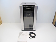 Mini geladeira Frigidaire Efmis567-prata 12,68 qt./18 latas/4 garrafas de vinho 40 watts comprar usado  Enviando para Brazil