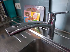 Kludi trendo spültischarmatur gebraucht kaufen  Bad Homburg v. d. Höhe