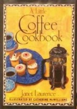 Little coffee cookbook for sale  Montgomery