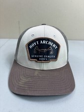 Hoyt archery hat for sale  Sahuarita