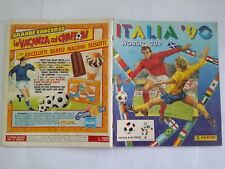 Album figurine calciatori usato  Italia