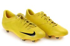 BOTAS DE FUTEBOL NIKE MERCURIAL VELOCI V SG 101834-427 2009 EUA 8 MASCULINAS comprar usado  Enviando para Brazil