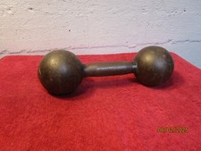 antique dumbbells for sale antique dumbbells for sale Highland