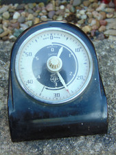 Smiths johnson vintage for sale  SWADLINCOTE