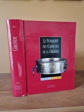 Patrimoine communes gironde d'occasion  Saint-Pierre-des-Corps