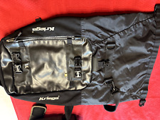 Kriega drypack waterproof for sale  KINGSTON UPON THAMES